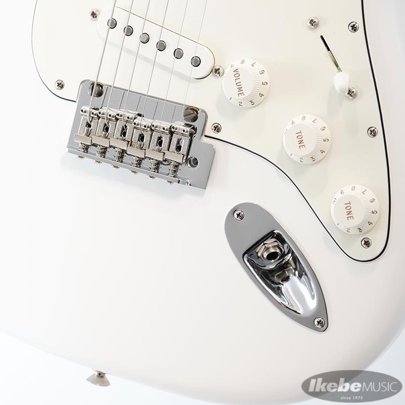 Fender（フェンダー） Fender MEX Player Stratocaster (Polar White