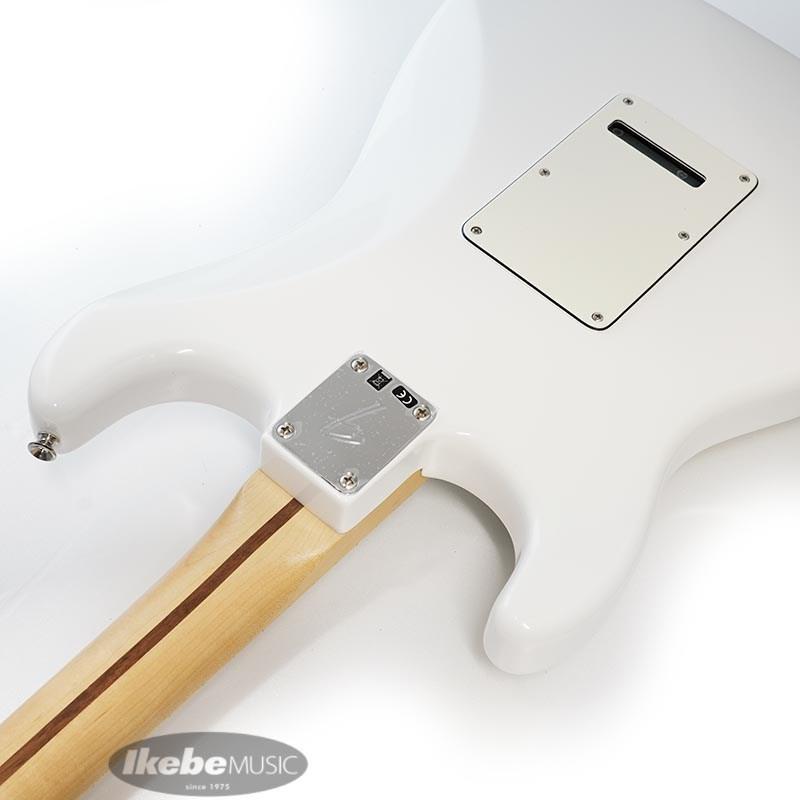 Fender（フェンダー） Fender MEX Player Stratocaster (Polar White