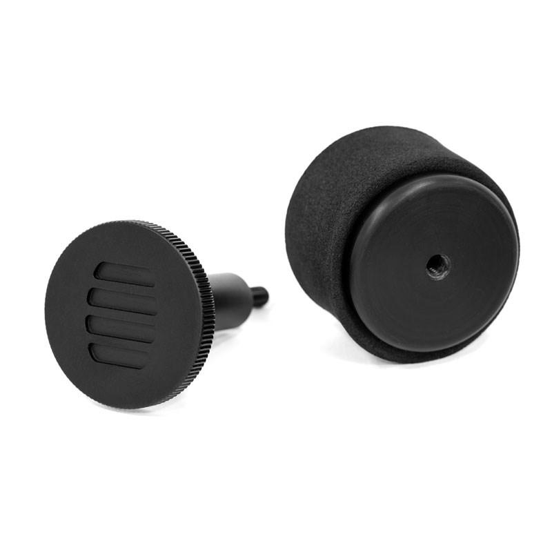 HEDD HEDD Type 05 MK2 Black (ペア)(DSP搭載)(モニタースピーカー