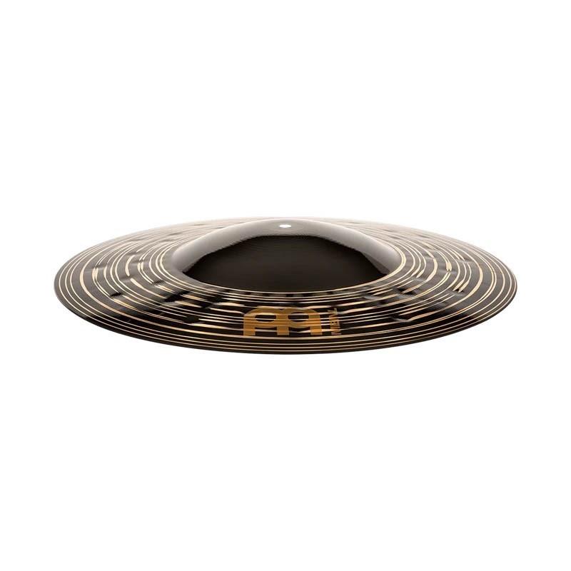 MEINL Classics Custom Dark Heavy Big Bell Ride 18 [CC18HBBDAR] 【お取り寄せ品】の画像