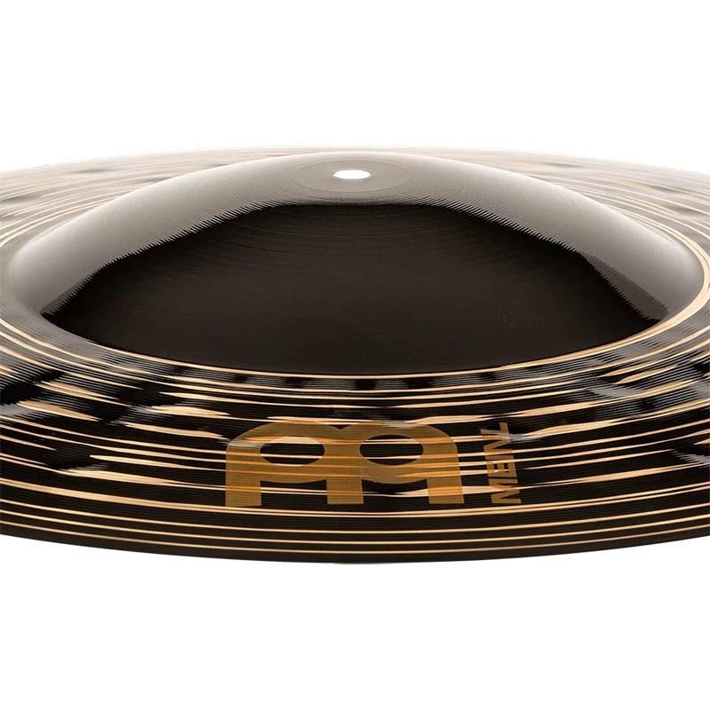 MEINL Classics Custom Dark Heavy Big Bell Ride 18 [CC18HBBDAR] 【お取り寄せ品】の画像