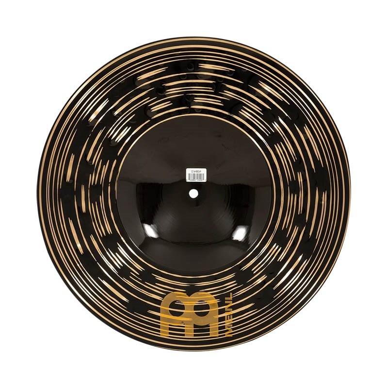 MEINL Classics Custom Dark Heavy Big Bell Ride 18 [CC18HBBDAR] 【お取り寄せ品】の画像