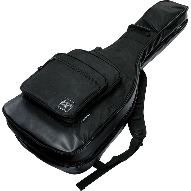 Ibanez Guitar Gig Bags IGB2540-BK [ソリッド・エレキ・ギター2本を格納！] | Ibanez