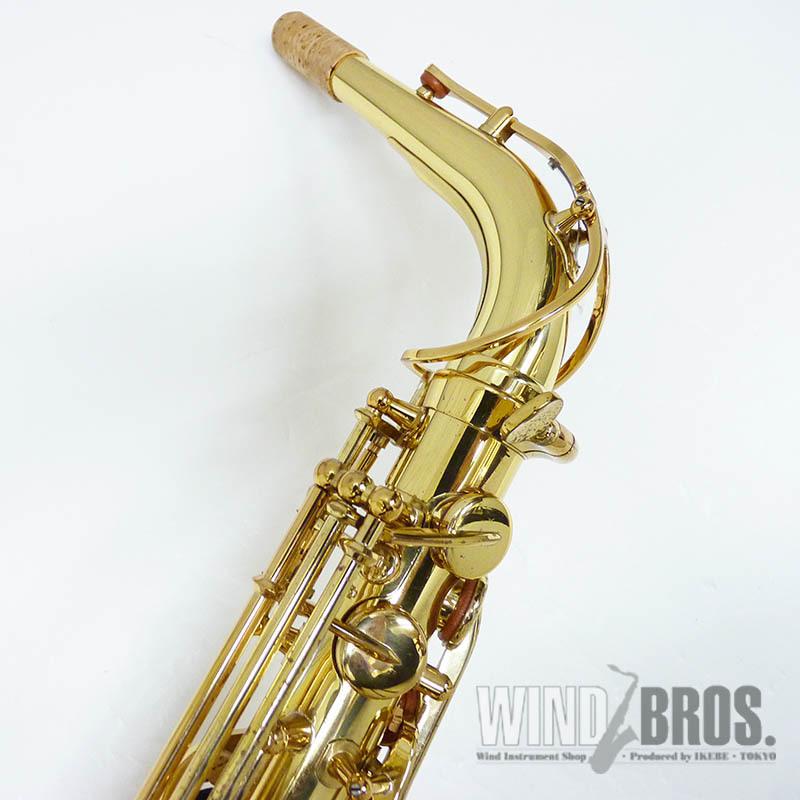 Yamaha ヤマハ アルトサックス Yas 62 I S N 15xx0 イケベ楽器店 通販 Paypayモール