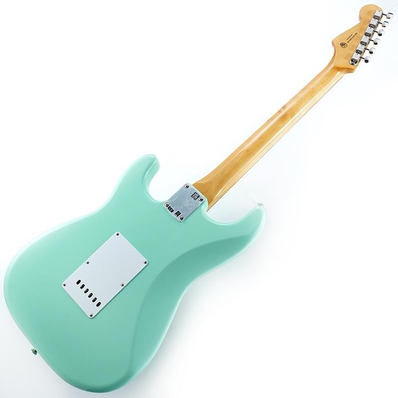 Fender MEX vintera 60’s Stratocaster 中古】FENDER MEXICO / Vintera 60s Stratocaster Surf Green 【新宿店