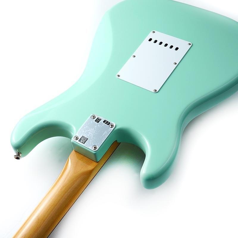 Fender MEX vintera 60’s Stratocaster Fender MEX Vintera '60s Stratocaster Modified (Olympic White