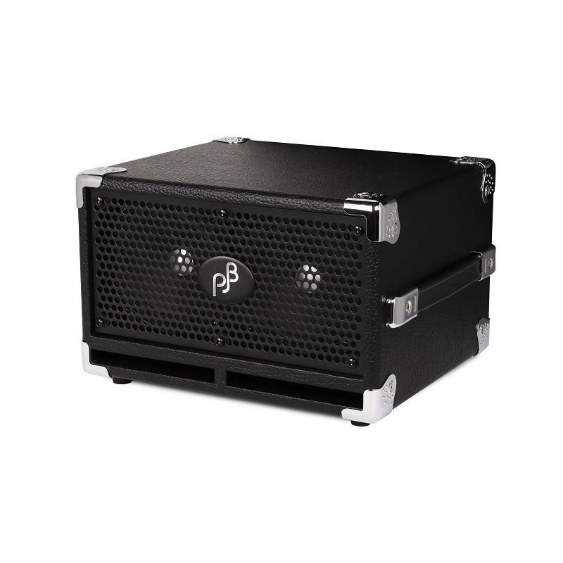 PJB（Phil Jones Bass） C2 (Black) [Speaker Cabinet] | 