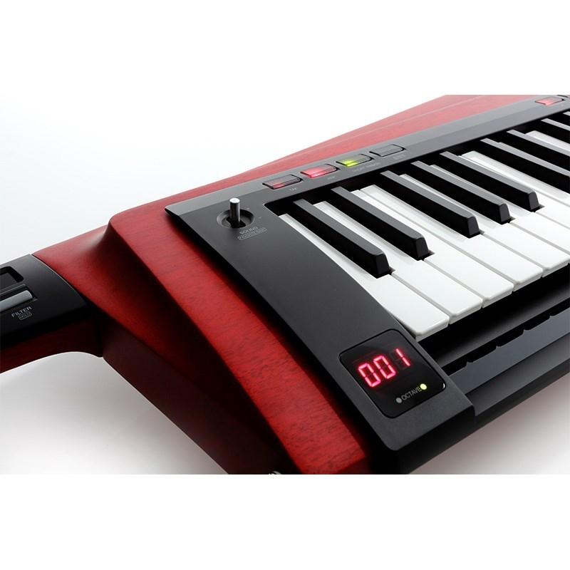 RK-100S 2 RD(レッド)(KEYTAR) 【ソーマ】