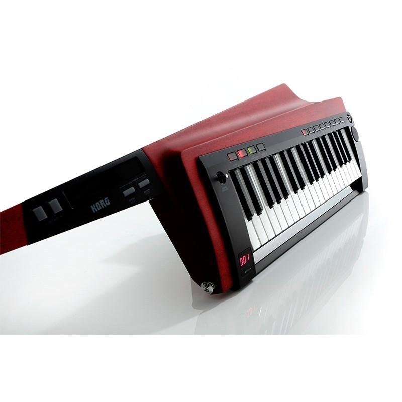 RK-100S 2 RD(レッド)(KEYTAR) 【ソーマ】