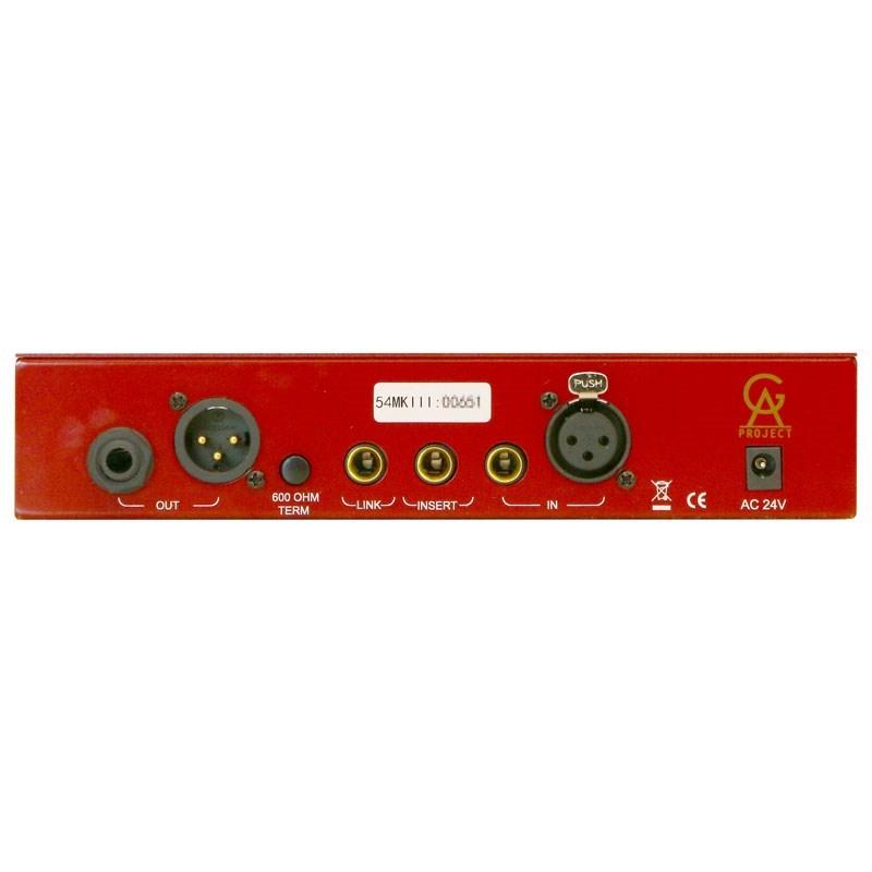 GOLDEN AGE PROJECT COMP-54 mk3【国内正規品】 : イケベ楽器店 - 通販