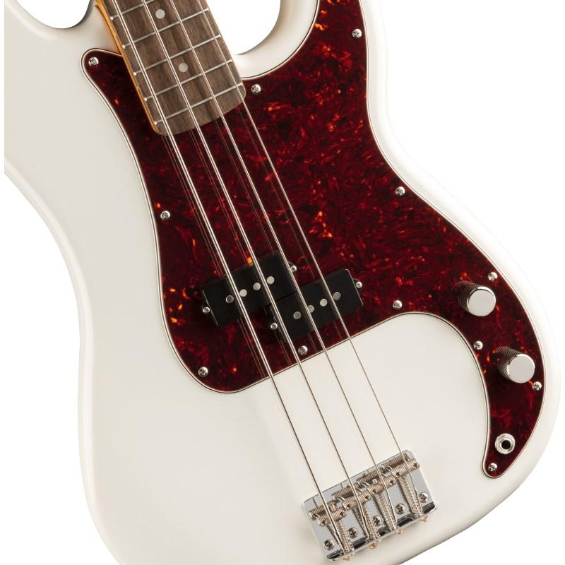 Squier Squier by Fender Classic Vibe '60s Precision Bass Laurel