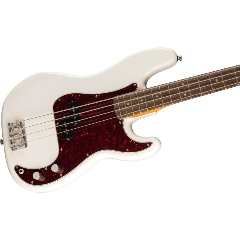 Squier Squier by Fender Classic Vibe '60s Precision Bass Laurel