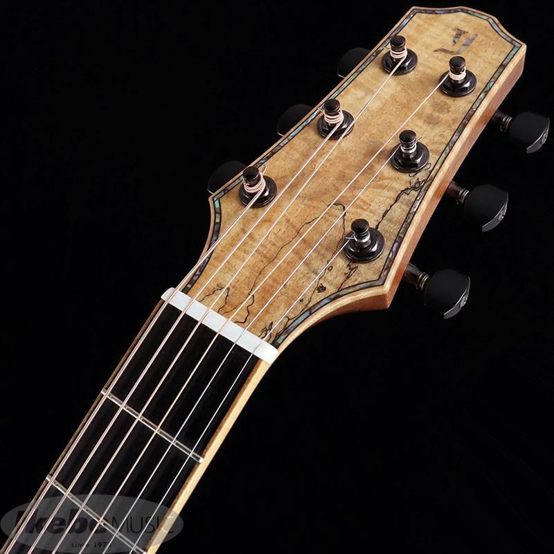 Yokoyama Guitars AR-CR 【USED】｜ikebe｜08