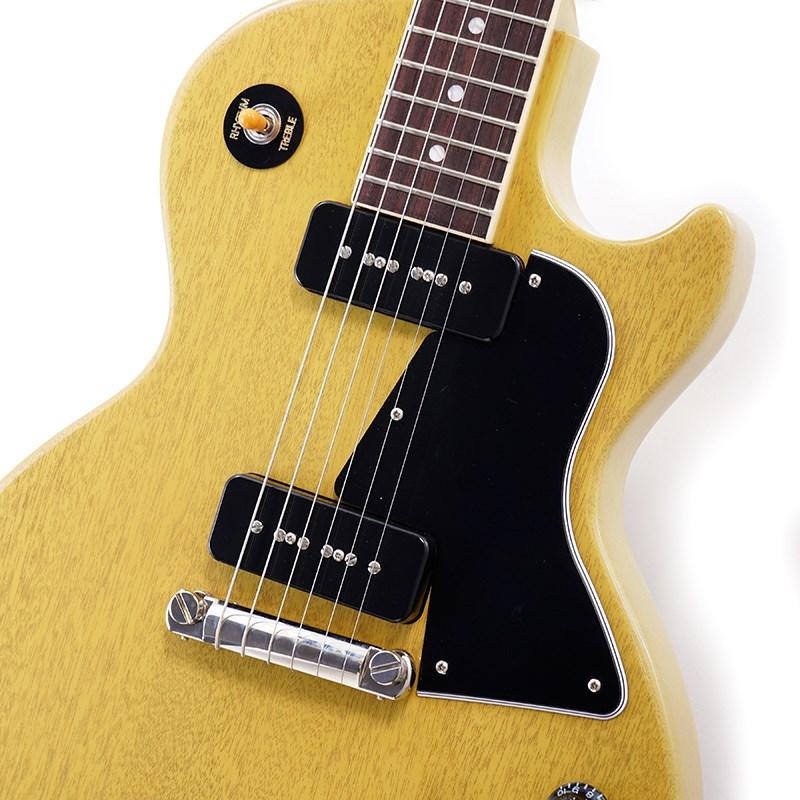 Gibson Les Paul Special TV Yellow | Gibson | 03