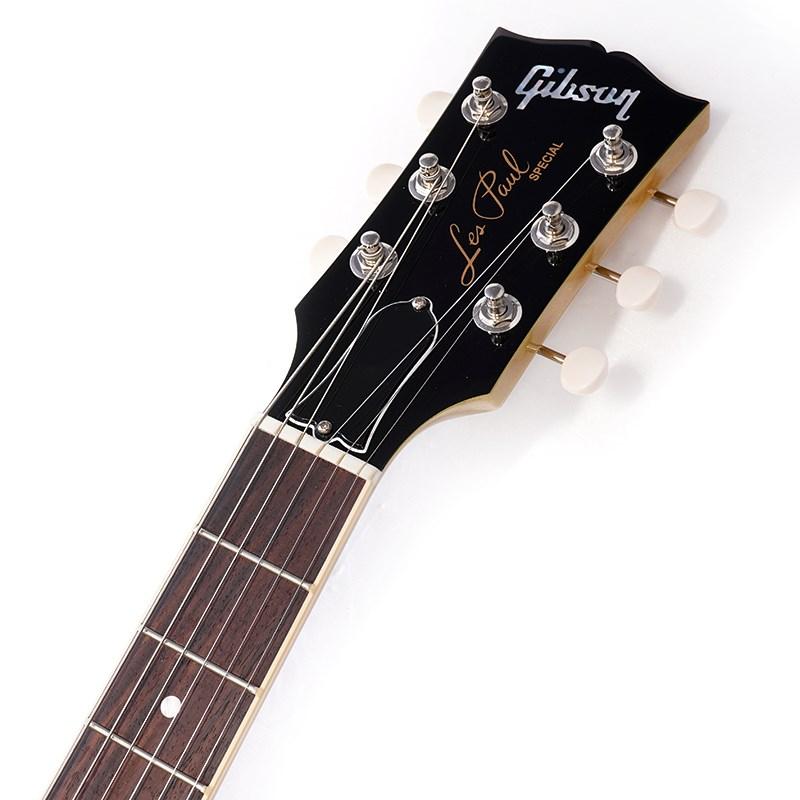 Gibson Les Paul Special TV Yellow | Gibson | 08