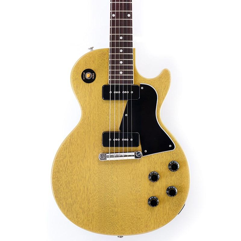 Gibson Les Paul Special TV Yellow | Gibson | 09