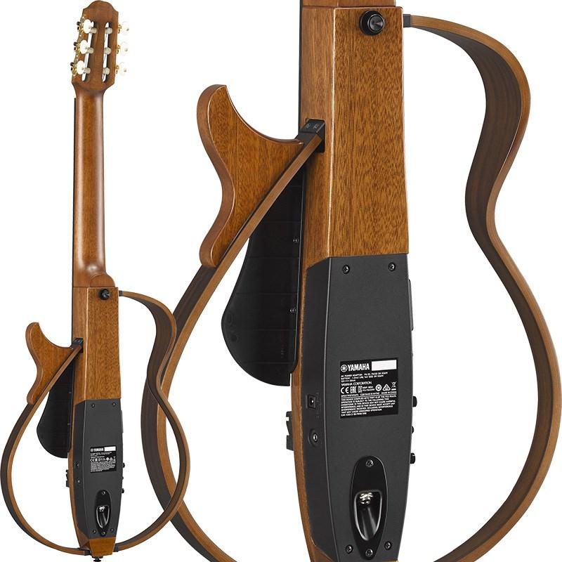 YAMAHA（ヤマハ） YAMAHA SLG200NW [サイレントギター/ワイドナット