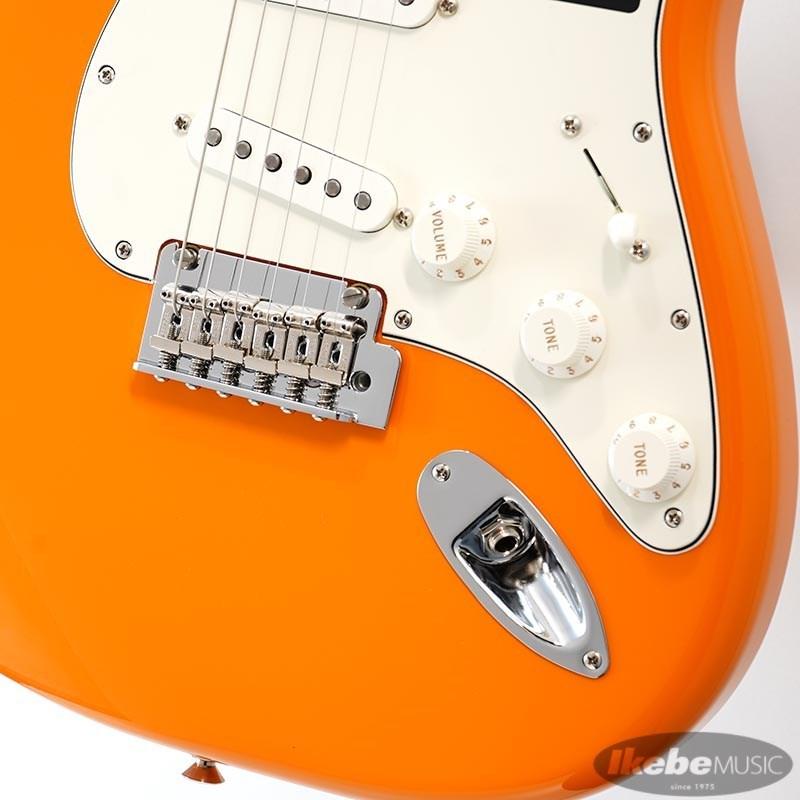 Fender（フェンダー） Fender MEX Player Stratocaster (Capri Orange