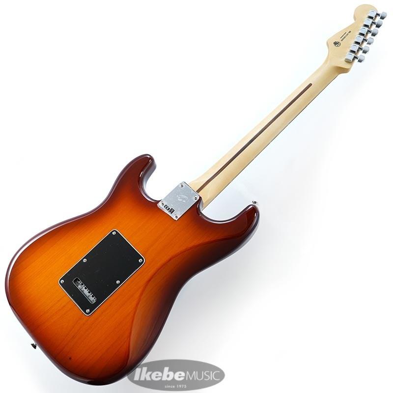Fender（フェンダー） Fender MEX Player Stratocaster Plus Top