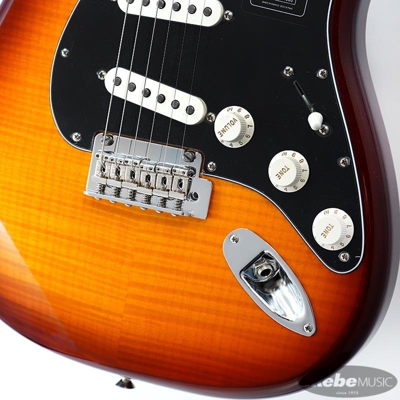 Fender（フェンダー） Fender MEX Player Stratocaster Plus Top