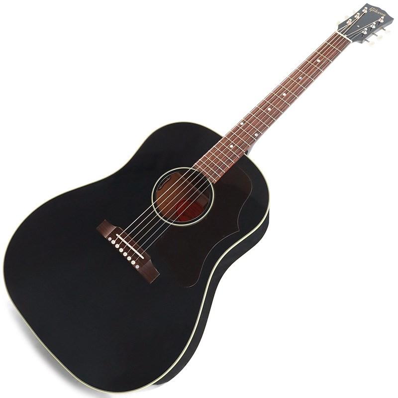 Gibson 50s J-45 Original (Ebony) ギブソンの画像