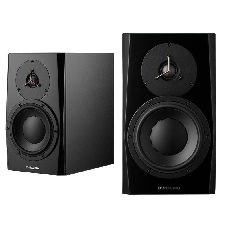 Dynaudio LYD 7 Black (ペア) スピーカー Amazon.com: DYNAUDIO LYD 7 7 Inches Powered Studio Monitor Black