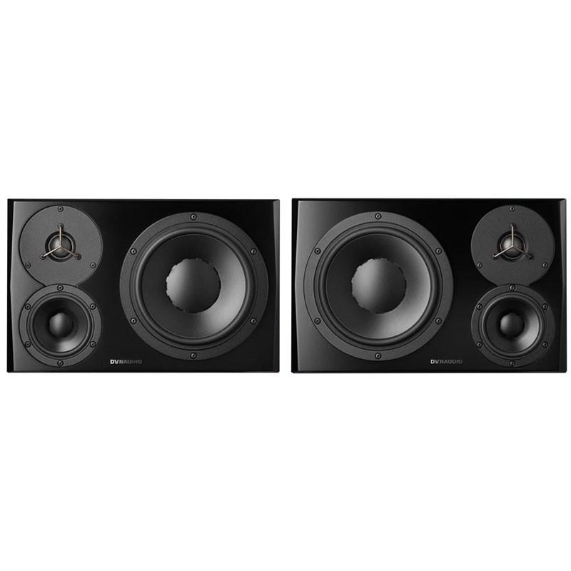 DYNAUDIO PRO LYD 48 BLACK ペア(お取り寄せ商品) | 