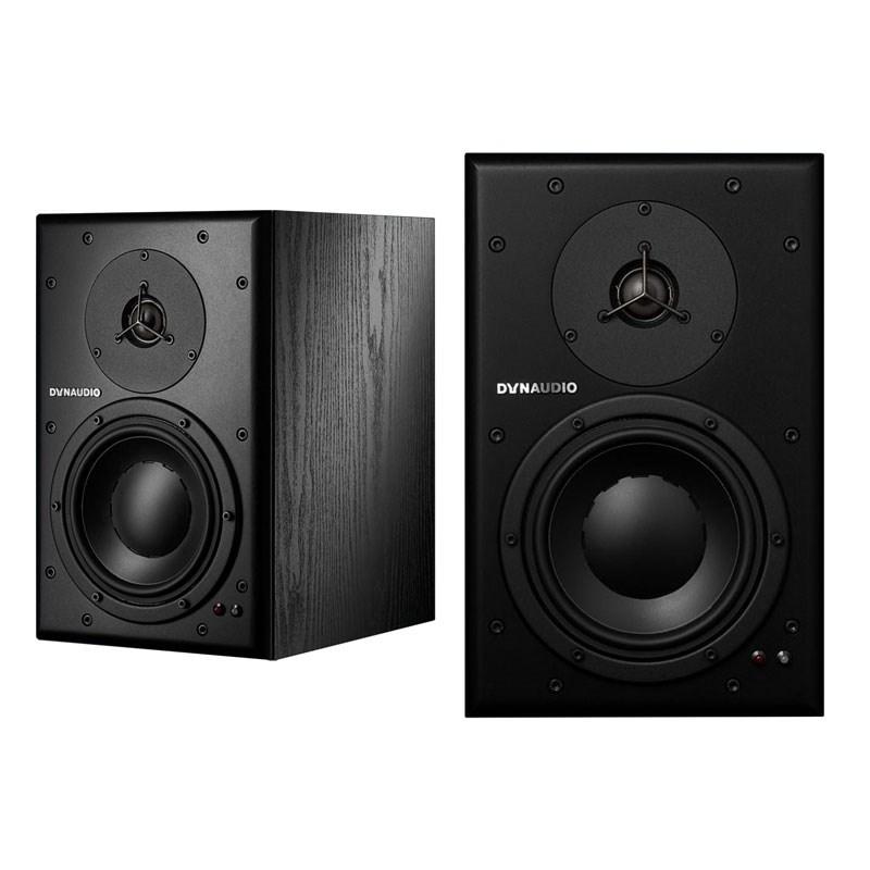 DYNAUDIO PRO BM6A ペア(お取り寄せ商品) : イケベ楽器店 - 通販