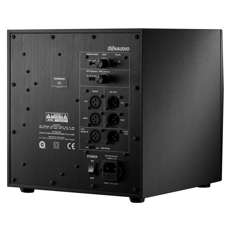 DYNAUDIO PRO 9S(お取り寄せ商品) |  | 02