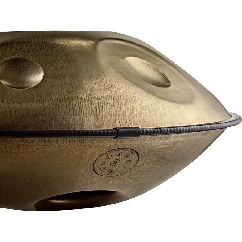 MEINL HPSTL90 [Sensory Handpan / D Kurd - D/A Bb C D E F G A] 【お取り寄せ品】の画像