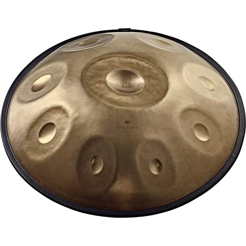 MEINL HPSTL90 [Sensory Handpan / D Kurd - D/A Bb C D E F G A] 【お取り寄せ品】の画像