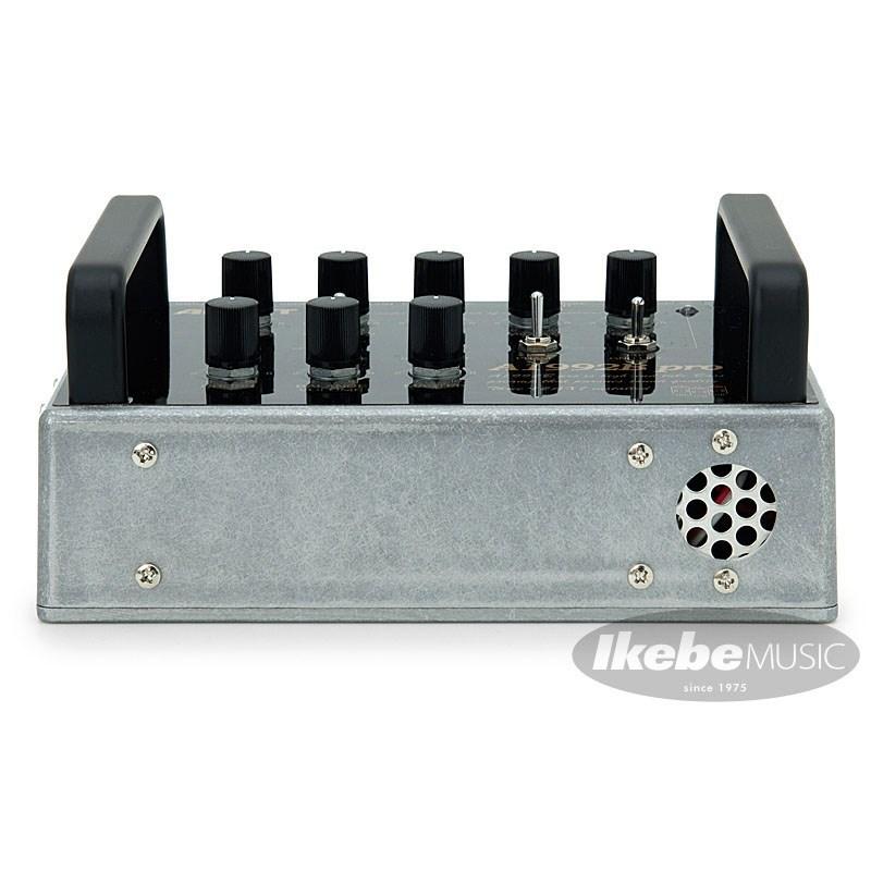ALBIT A1992B pro Custom [IKEBE Order Model]の画像