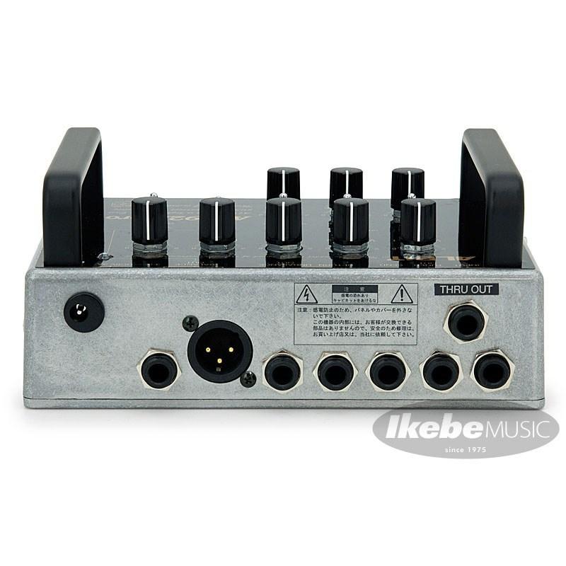 ALBIT A1992B pro Custom [IKEBE Order Model]の画像