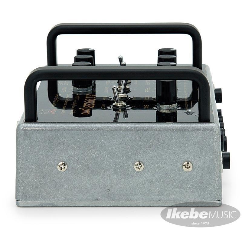 ALBIT A1992B pro Custom [IKEBE Order Model]の画像