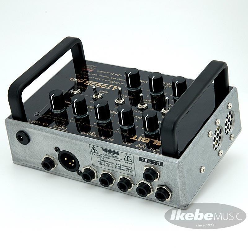 ALBIT A1992B pro Custom [IKEBE Order Model]の画像