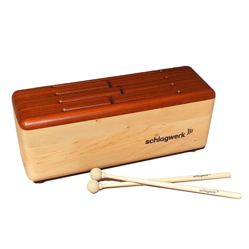 Schlagwerk Percussion SR-45061[スリットドラム] | 