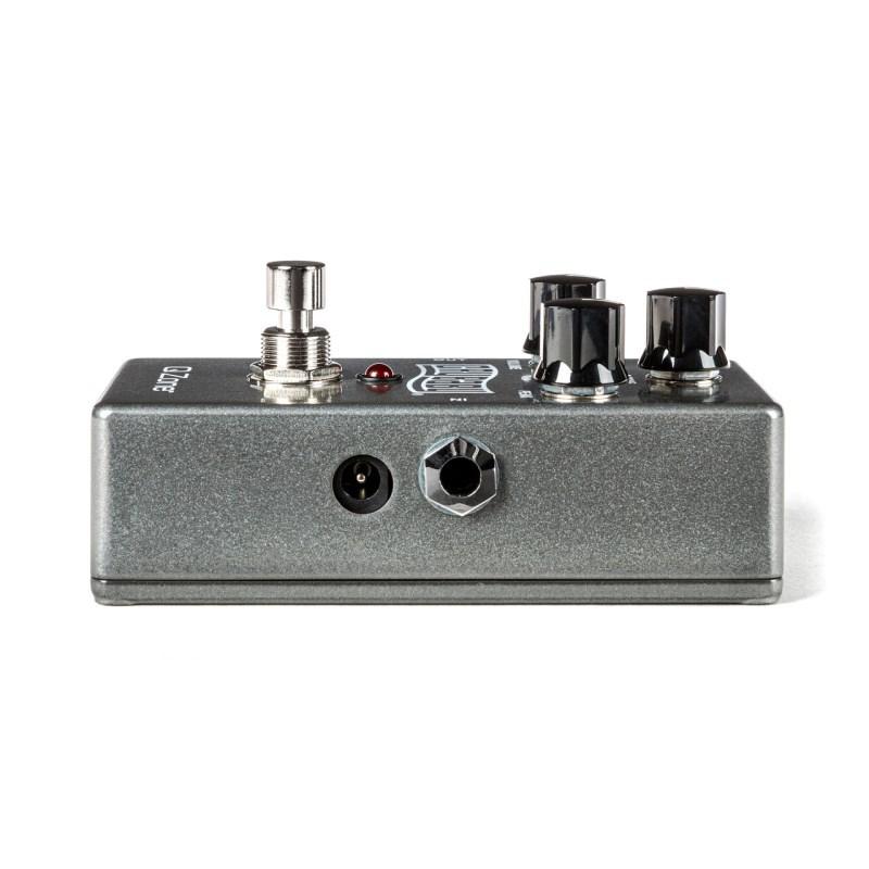 Dunlop (Jim Dunlop) QZ1 Crybaby QZone（ジムダンロップ）オートワウ　エンベローブフィルター | Jim Dunlop | 01