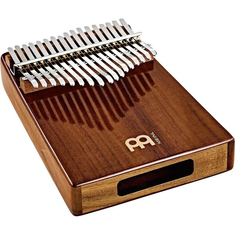 MEINL KL1705H [Waw-Waw Kalimbas / 17 Notes - Acacia] | MEINL