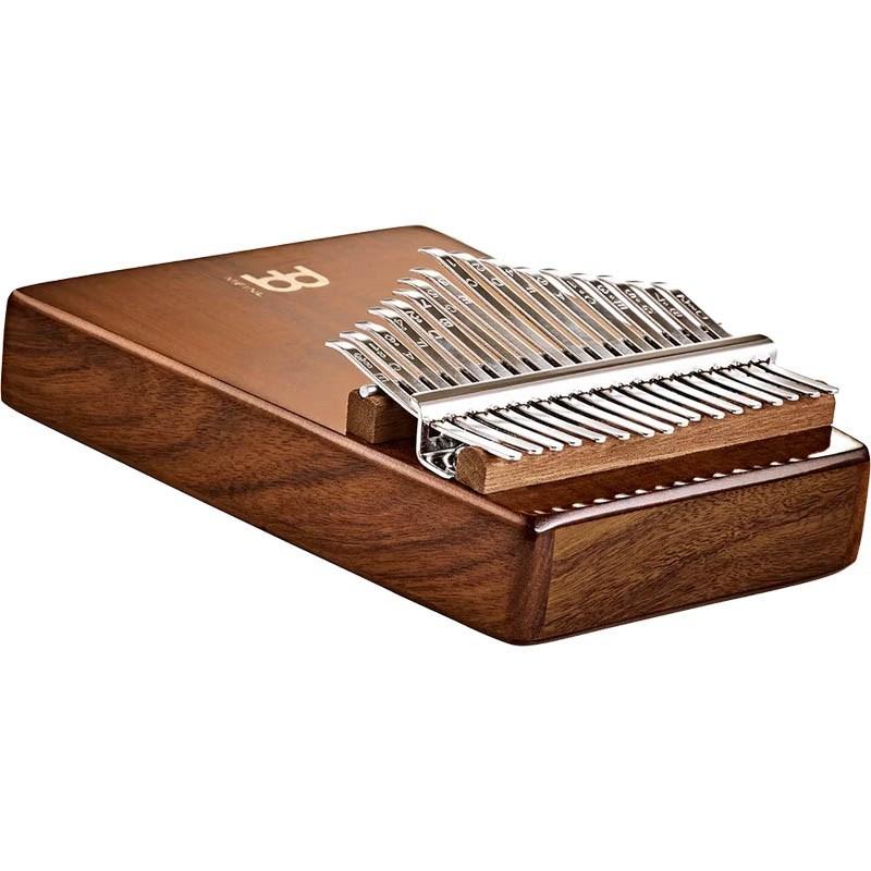 MEINL KL1705H [Waw-Waw Kalimbas / 17 Notes - Acacia] | MEINL | 01