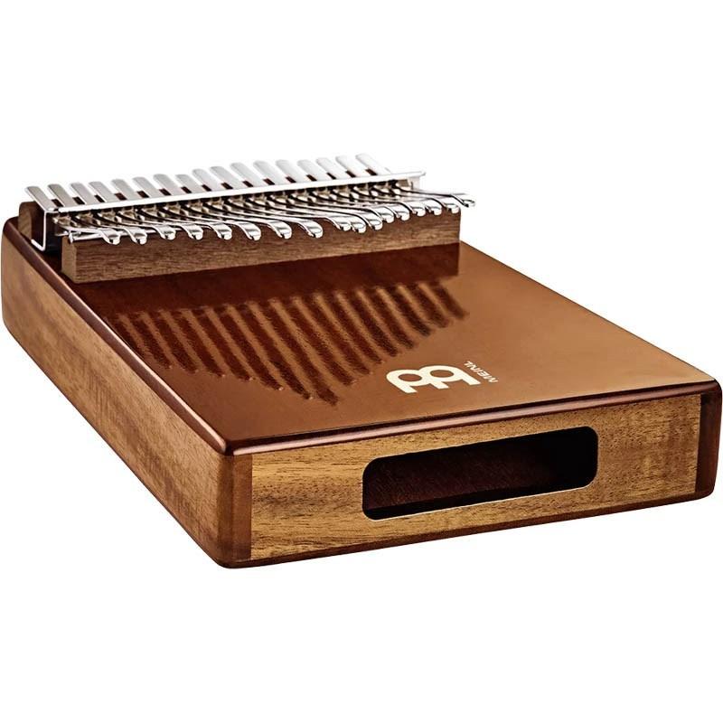 MEINL KL1705H [Waw-Waw Kalimbas / 17 Notes - Acacia] | MEINL | 02
