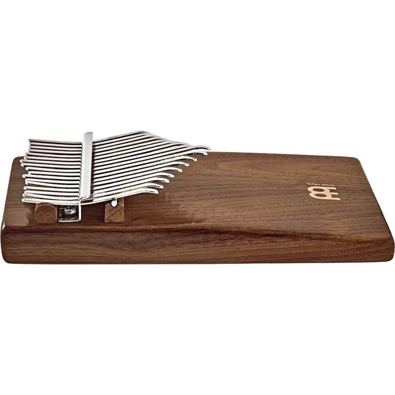 MEINL KL1701S [Solid Kalimbas / 17 Notes - Black Walnut] | MEINL | 02