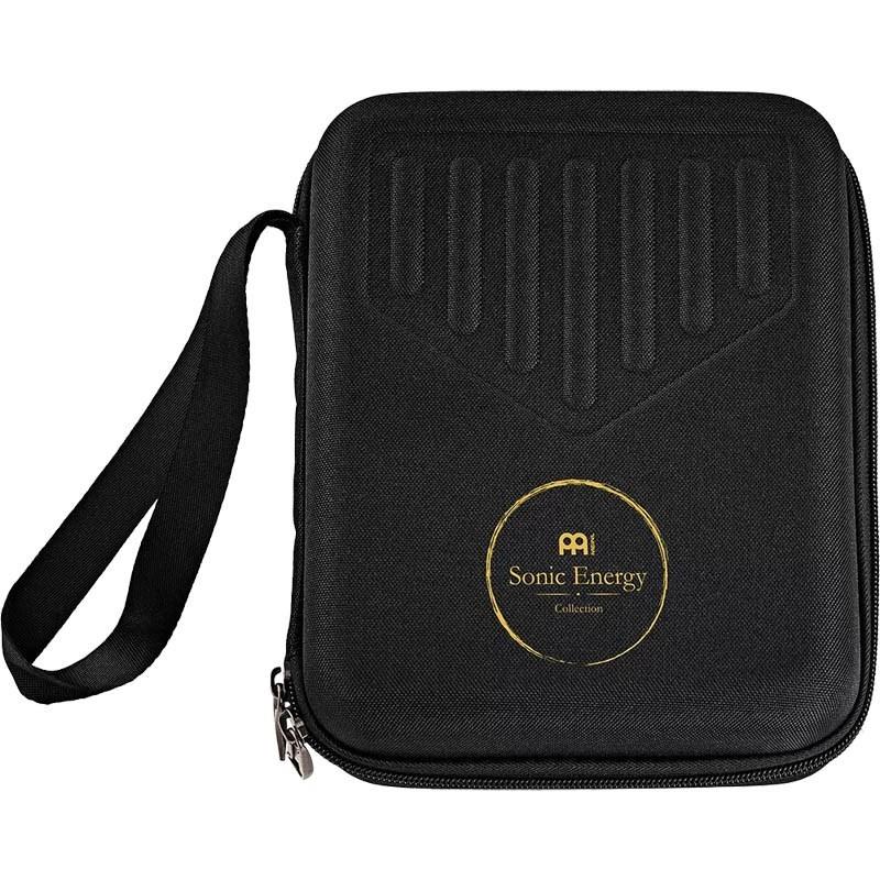MEINL KL1701S [Solid Kalimbas / 17 Notes - Black Walnut] | MEINL | 05