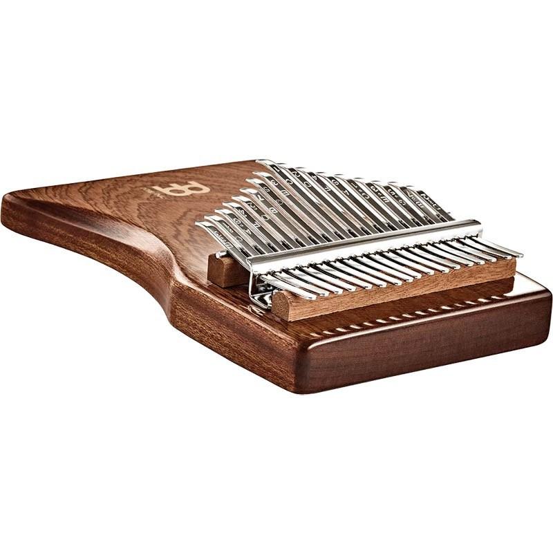MEINL KL1702S [Solid Kalimbas / 17 Notes - Sapele] | MEINL | 01