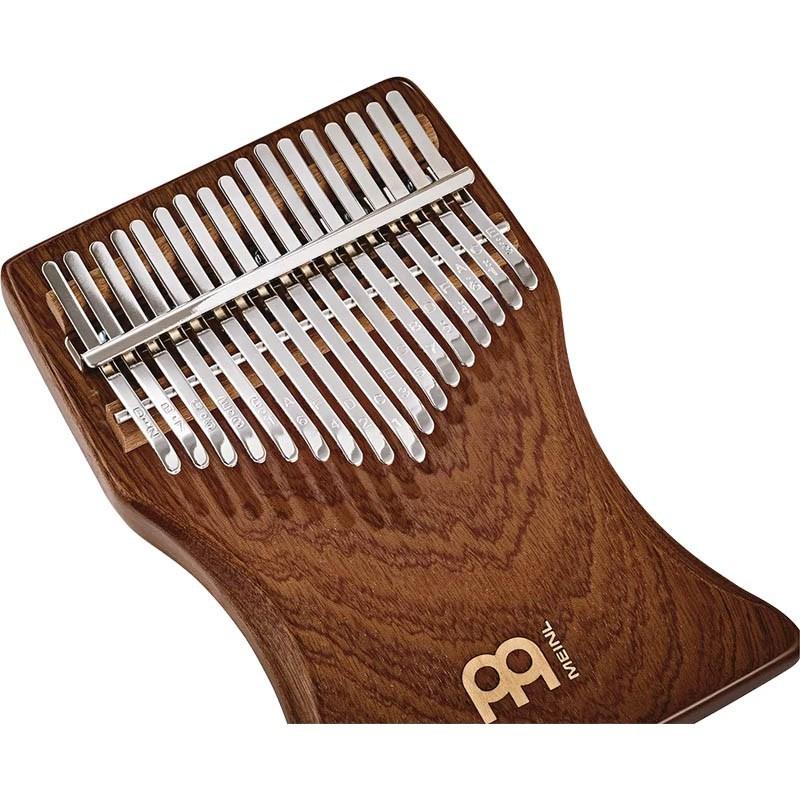 MEINL KL1702S [Solid Kalimbas / 17 Notes - Sapele] | MEINL | 02