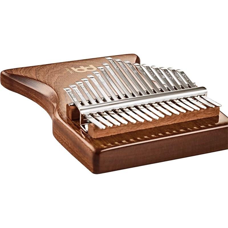 MEINL KL1702S [Solid Kalimbas / 17 Notes - Sapele] | MEINL | 03