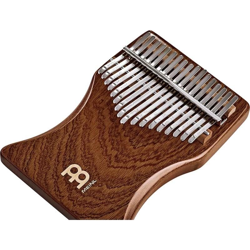MEINL KL1702S [Solid Kalimbas / 17 Notes - Sapele] | MEINL | 04