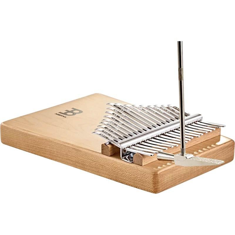 MEINL KL1704S [Solid Kalimbas / 17 Notes - Maple] | MEINL | 04