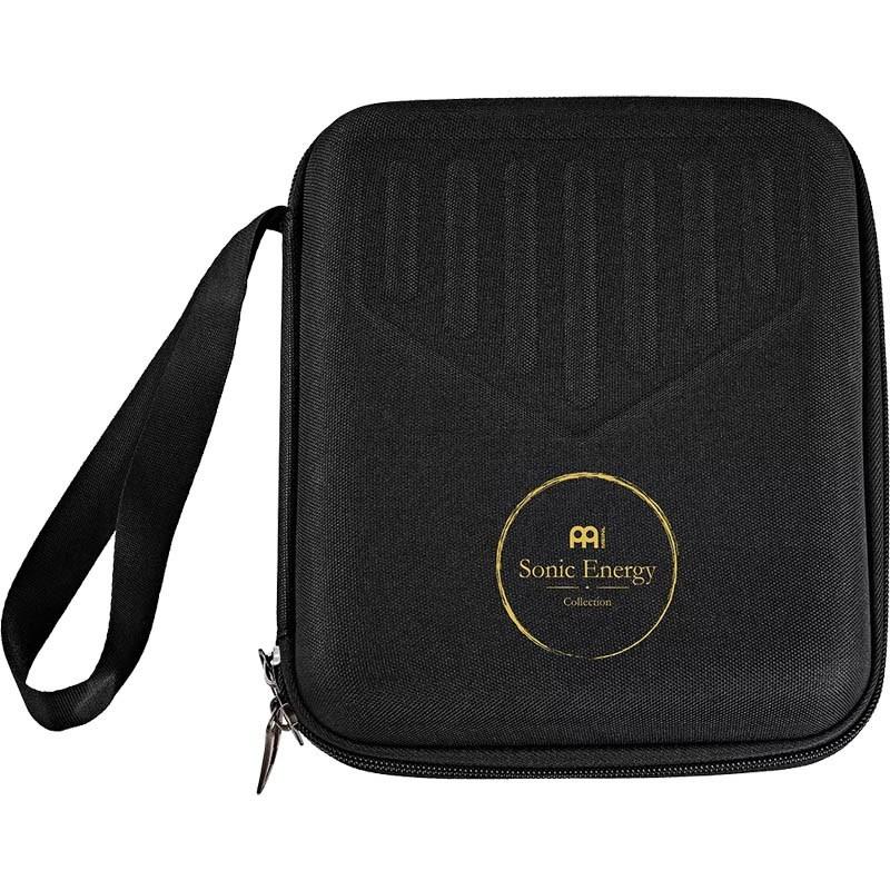 MEINL KL2101S [Solid Kalimbas / 21 Notes - Black Walnut] | MEINL | 06