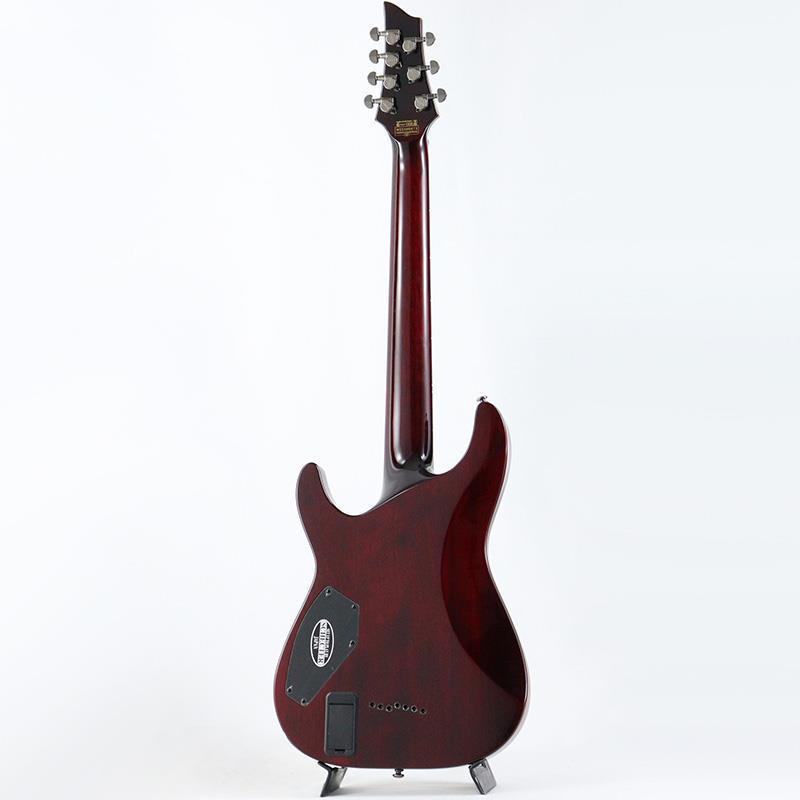 ギター Schecter C-7 HellRaiser [AD-C-7-HR](BCH) SCHECTER SCHECTER C-7 HellRaiser [AD-C-7-HR] (BCH) : イケベ楽器店