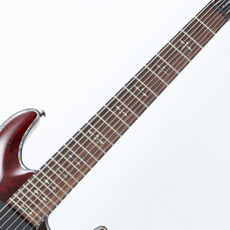 SCHECTER SCHECTER C-7 HellRaiser [AD-C-7-HR] (BCH) : イケベ楽器店
